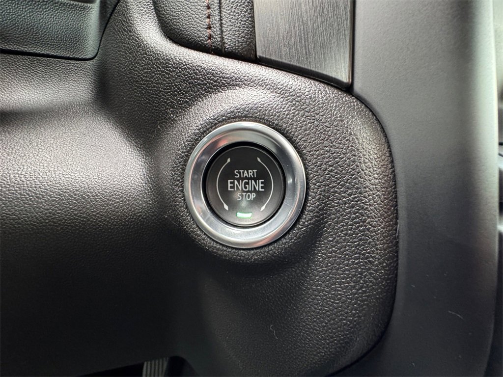 Used 2020 GMC Sierra 1500 AT4 w/ AT4 Premium Package image 25