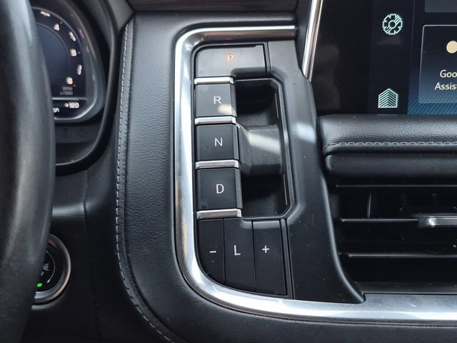 Used 2022 Chevrolet Suburban Z71 AWD/4WD image 42