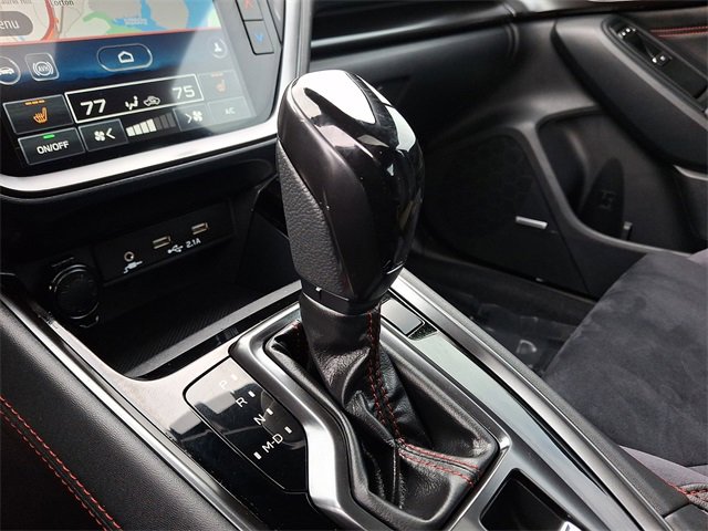 Used 2023 Subaru WRX Limited w/ Popular Package #1A image 15