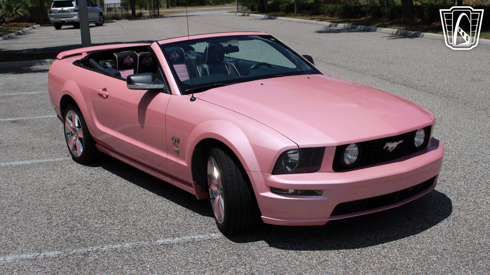 Used 2006 Ford Mustang GT RWD image 23