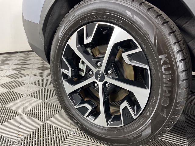 Used 2024 Kia Sportage EX image 15