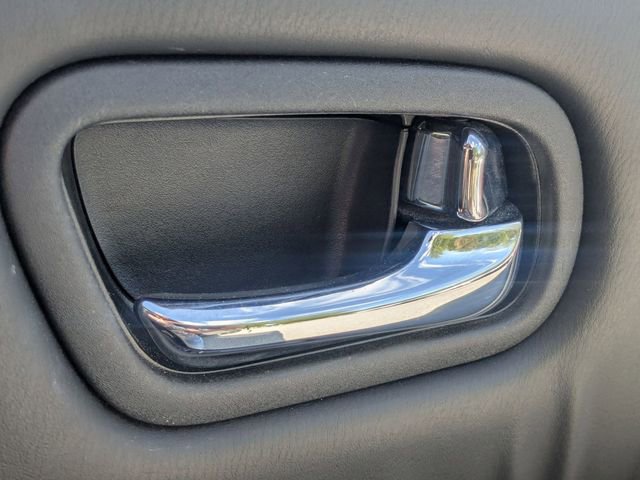 Used 2023 Nissan Armada Platinum w/ Cargo Package image 35