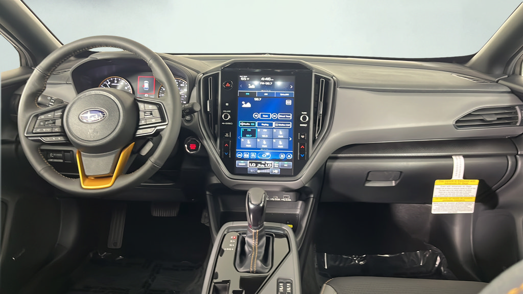 New 2026 Subaru Crosstrek 2.5i Wilderness AWD/4WD image 20