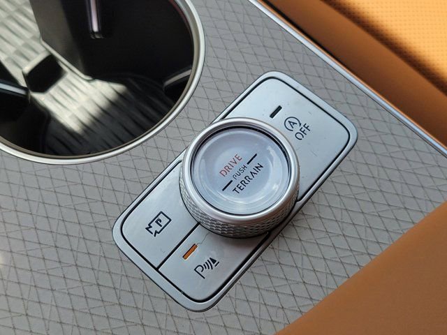 Used 2026 Genesis GV80 3.5T Prestige image 34