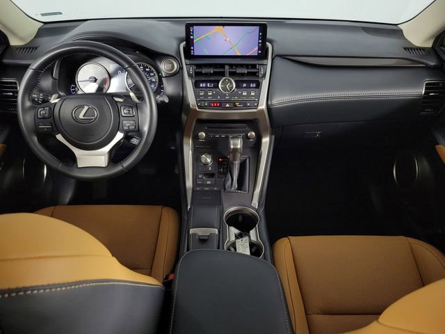 Used 2021 Lexus NX 300 FWD w/ Premium Package image 27