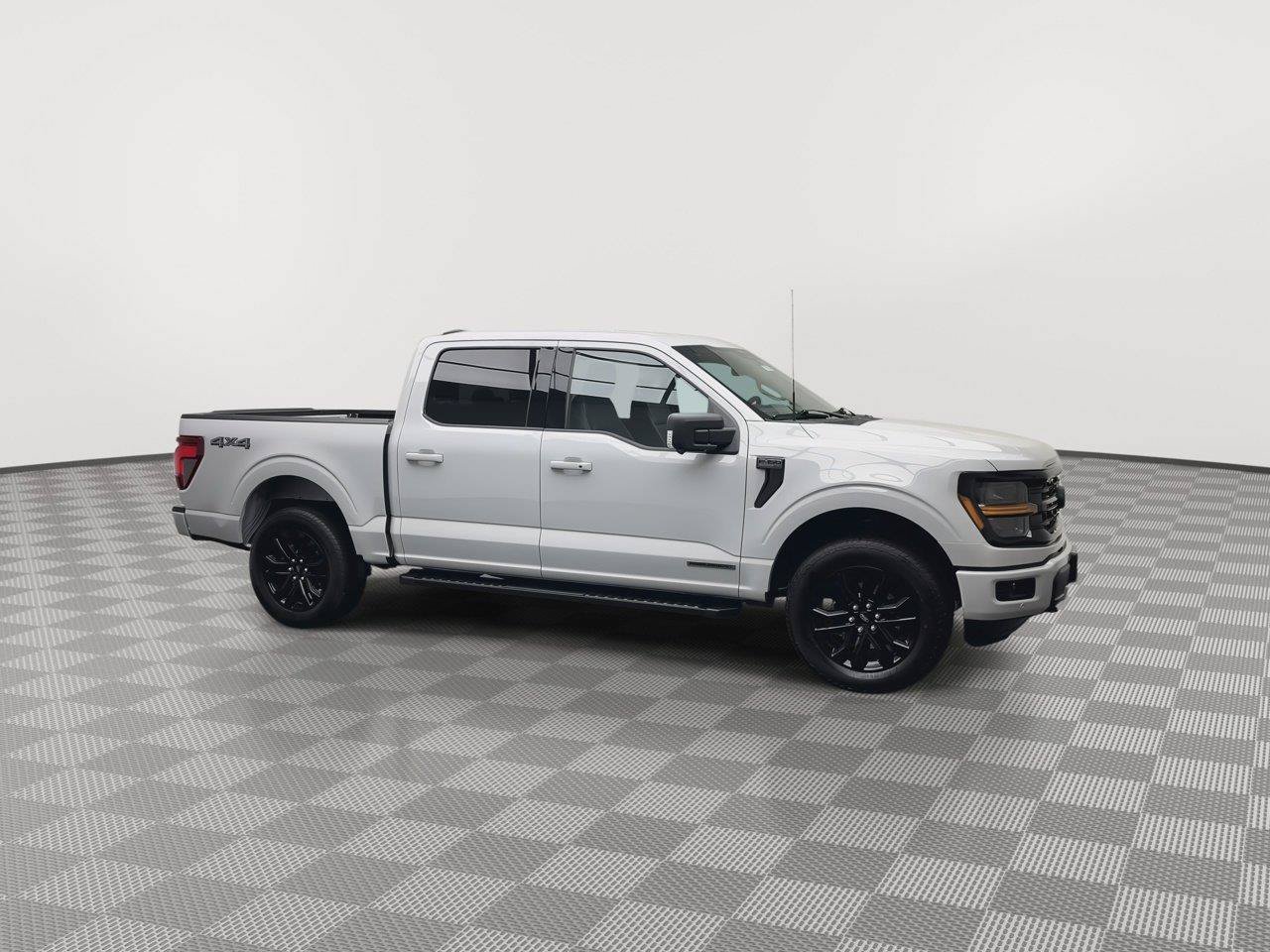 Certified 2024 Ford F150 XLT w/ Equipment Group 303A High AWD/4WD image 47