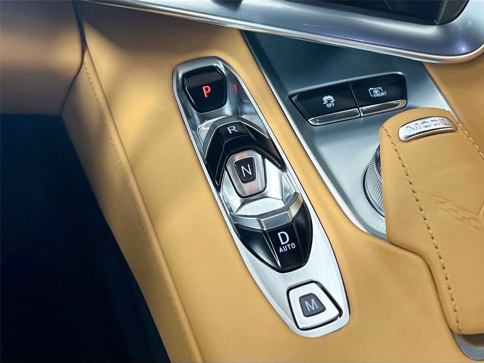 Used 2023 Chevrolet Corvette Stingray Premium Conv w/ Z51 Performance Package image 18