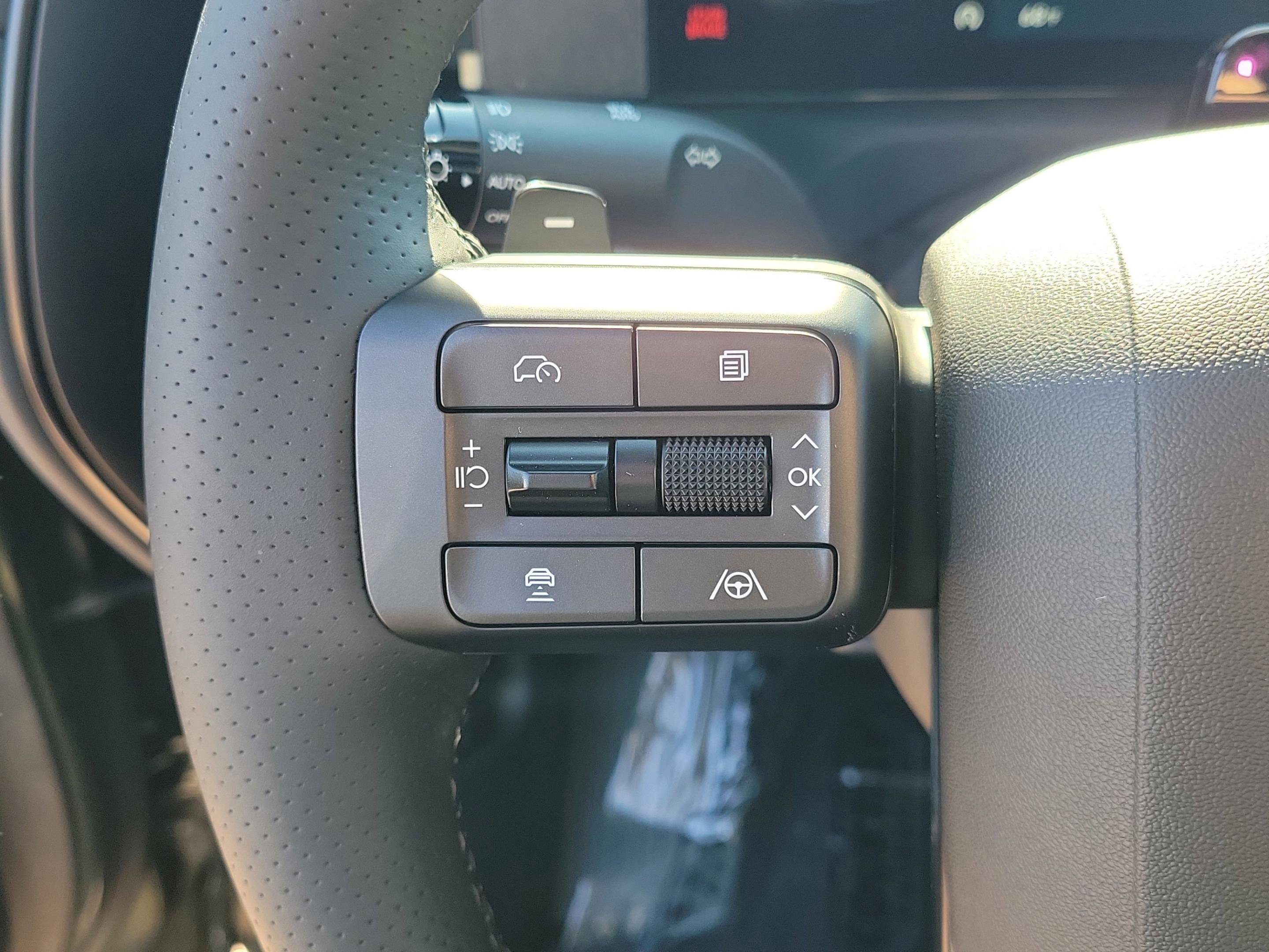 New 2026 Hyundai Palisade XRT Pro image 24