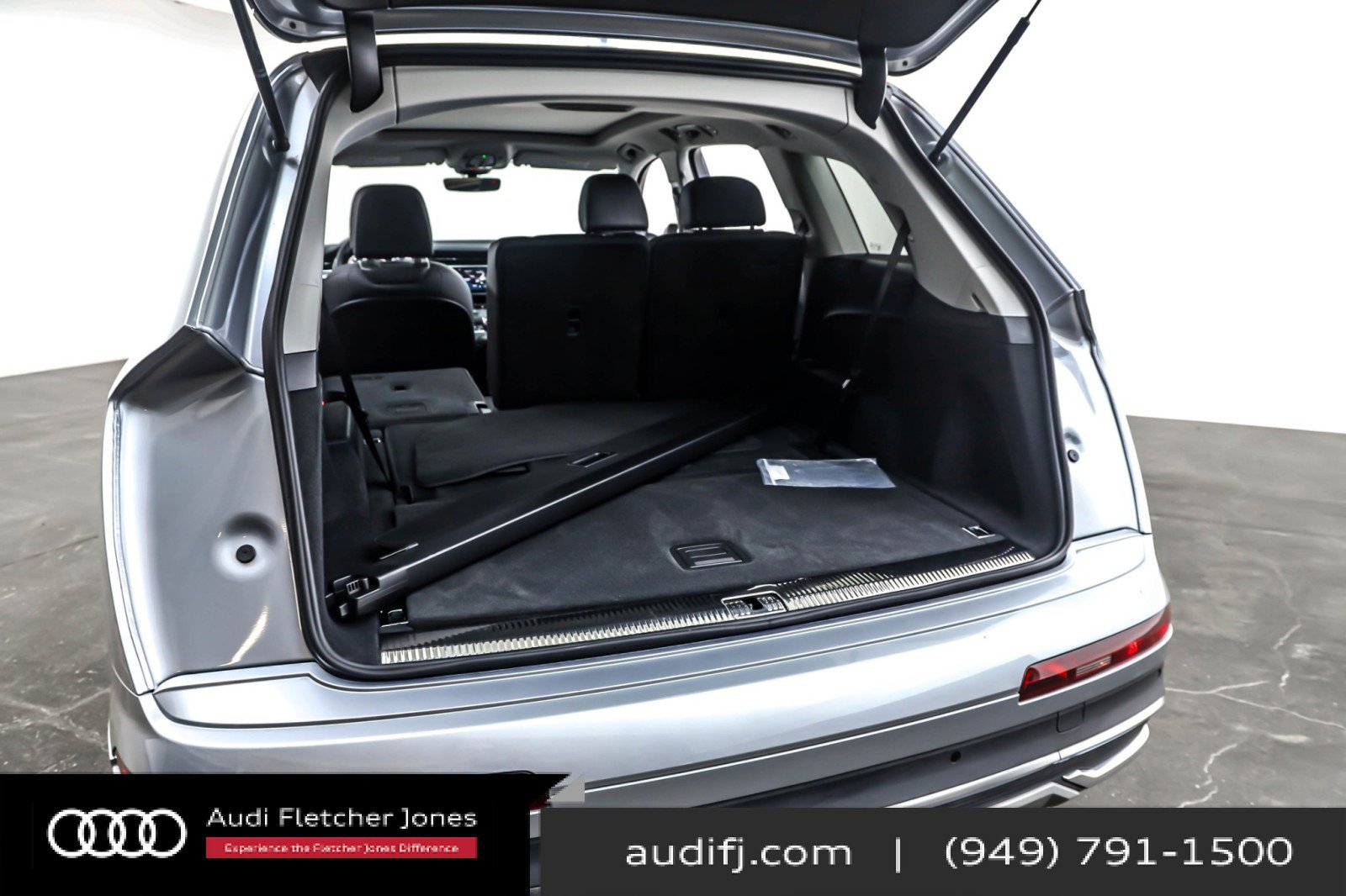 Used 2022 Audi Q7 3.0T Premium image 23