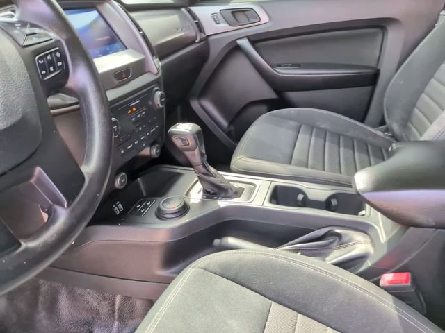 Used 2021 Ford Ranger XL w/ Equipment Group 101A High image 22