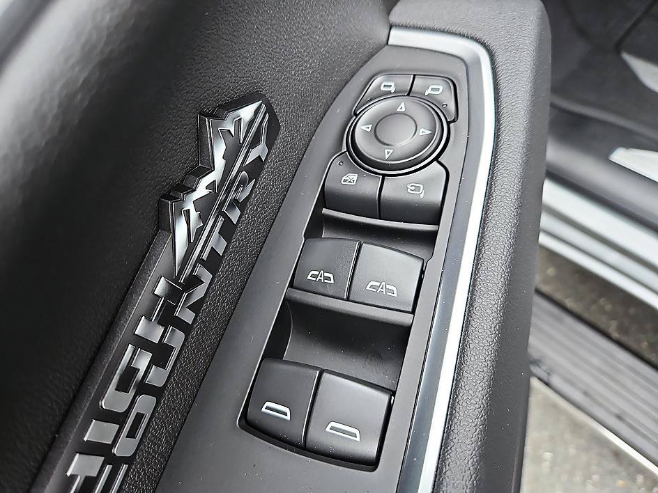New 2026 Chevrolet Silverado 1500 High Country AWD/4WD image 14