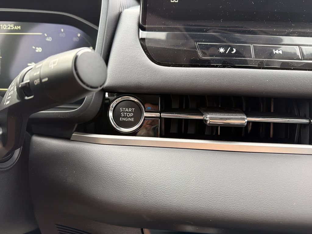 New 2026 Mitsubishi Outlander SE AWD/4WD image 23