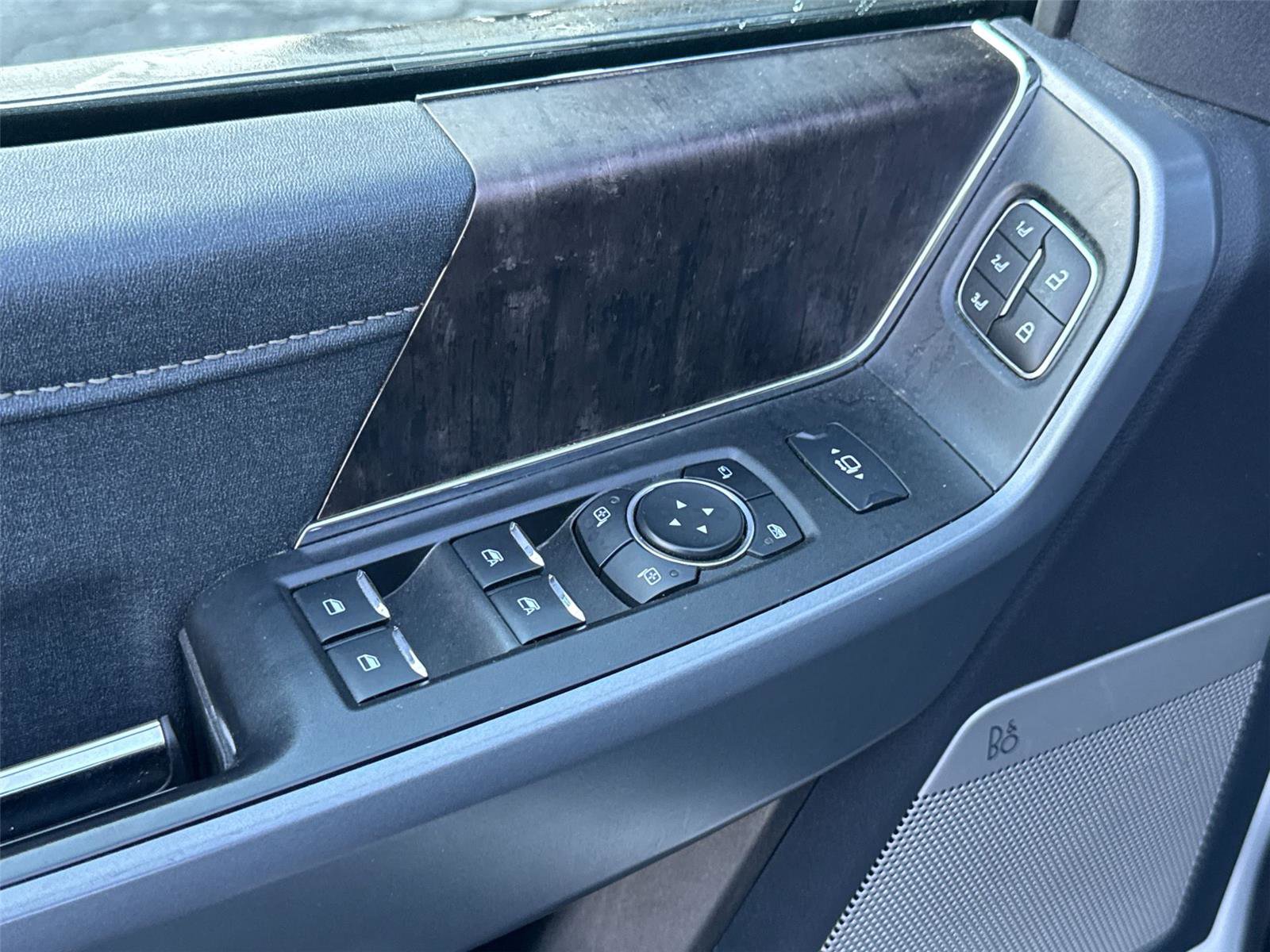 Used 2024 Ford F250 Lariat image 28