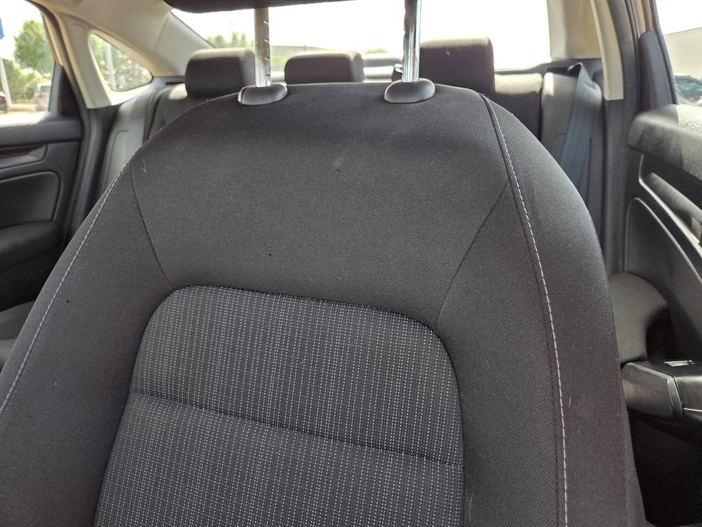 Used 2024 Honda Civic LX image 15