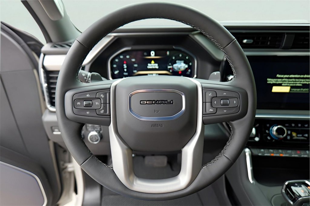 New 2026 GMC Sierra 1500 Denali w/ Denali Reserve Package image 11