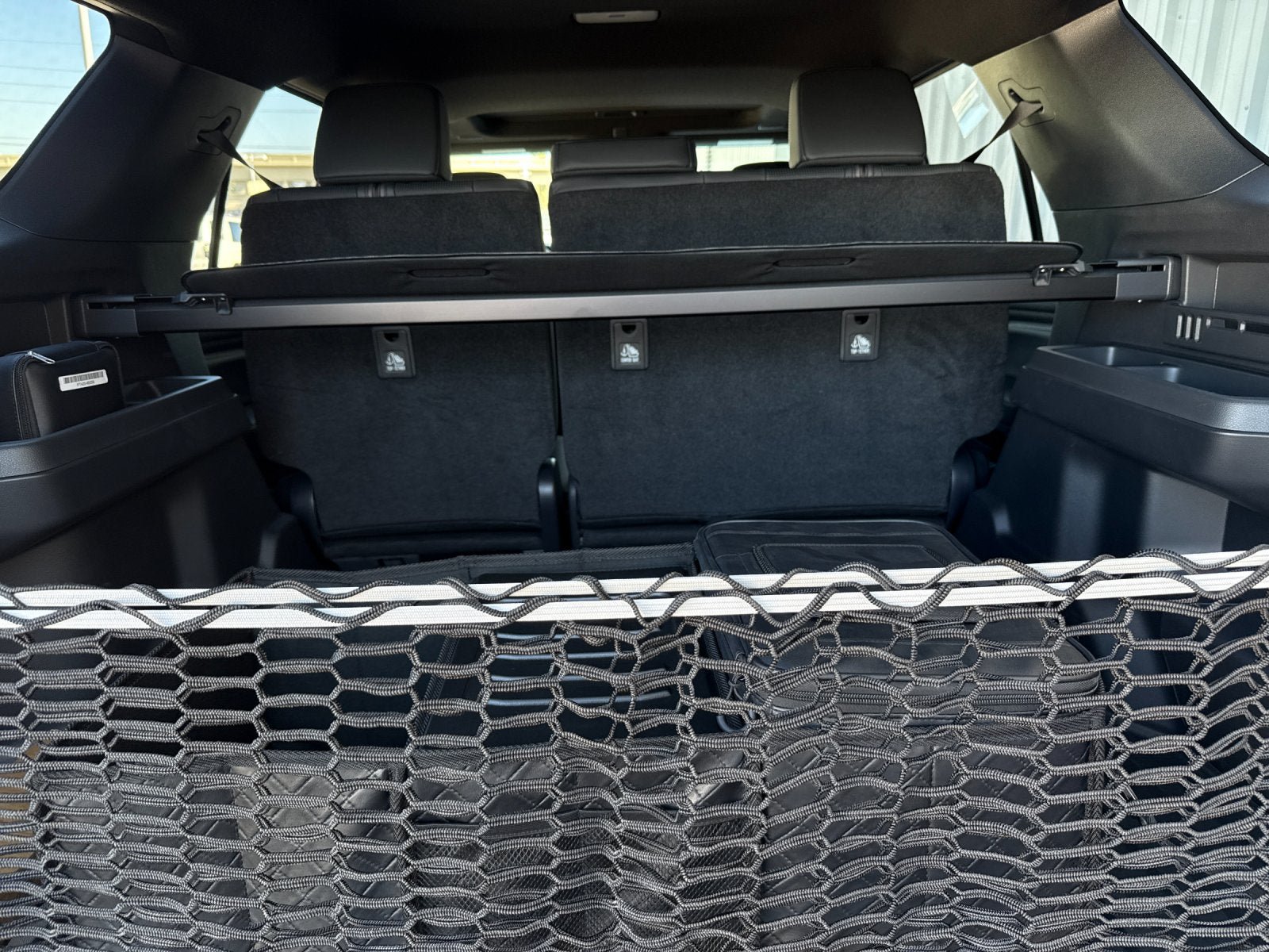 New 2026 Toyota 4Runner Limited AWD/4WD image 17