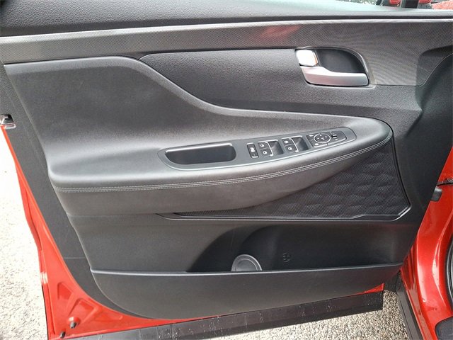 Certified 2023 Hyundai Santa Fe SE w/ Cargo Package image 12