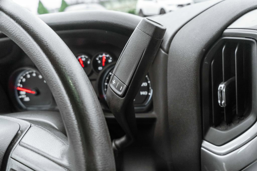 Used 2024 Chevrolet Silverado 1500 W/T w/ WT Fleet Convenience Package image 23