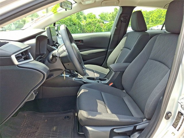 Used 2024 Toyota Corolla LE image 13