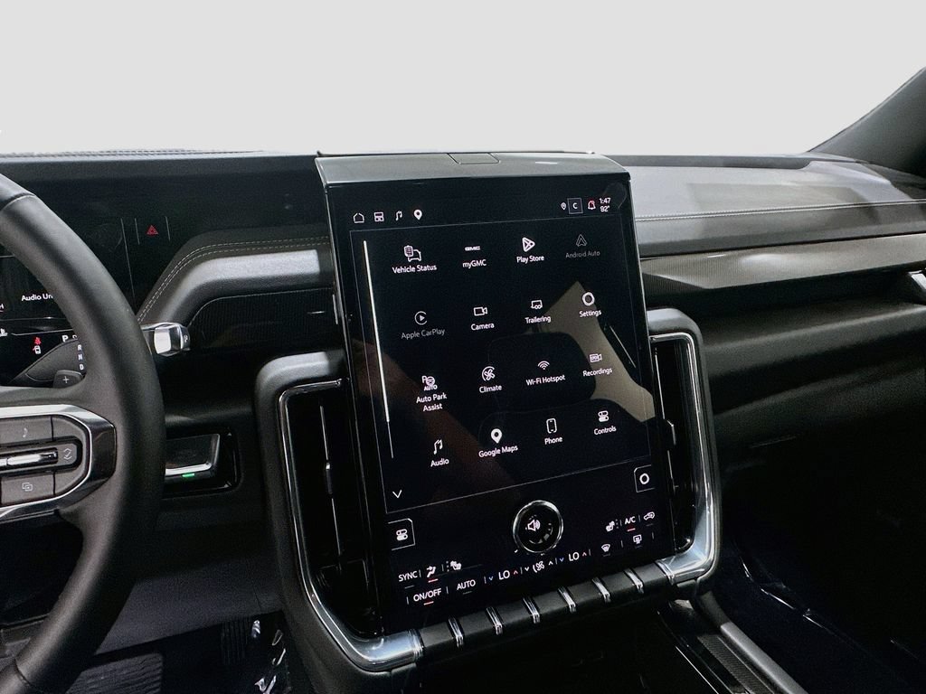 Used 2025 GMC Yukon XL Elevation RWD image 15