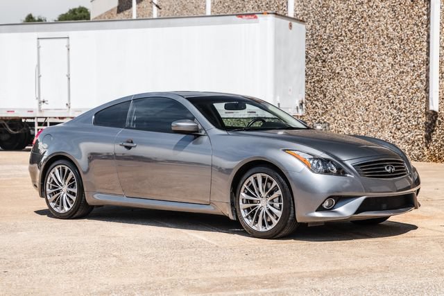 Used 2013 INFINITI G37 Sport RWD image 55