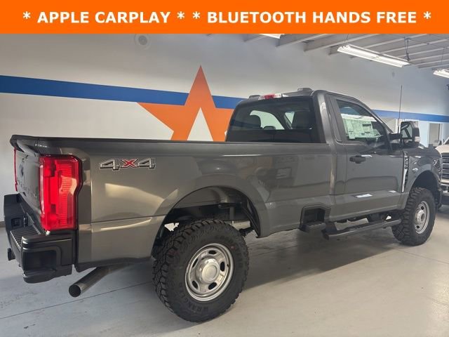 New 2026 Ford F250 XL w/ XL Off-Road Package image 4