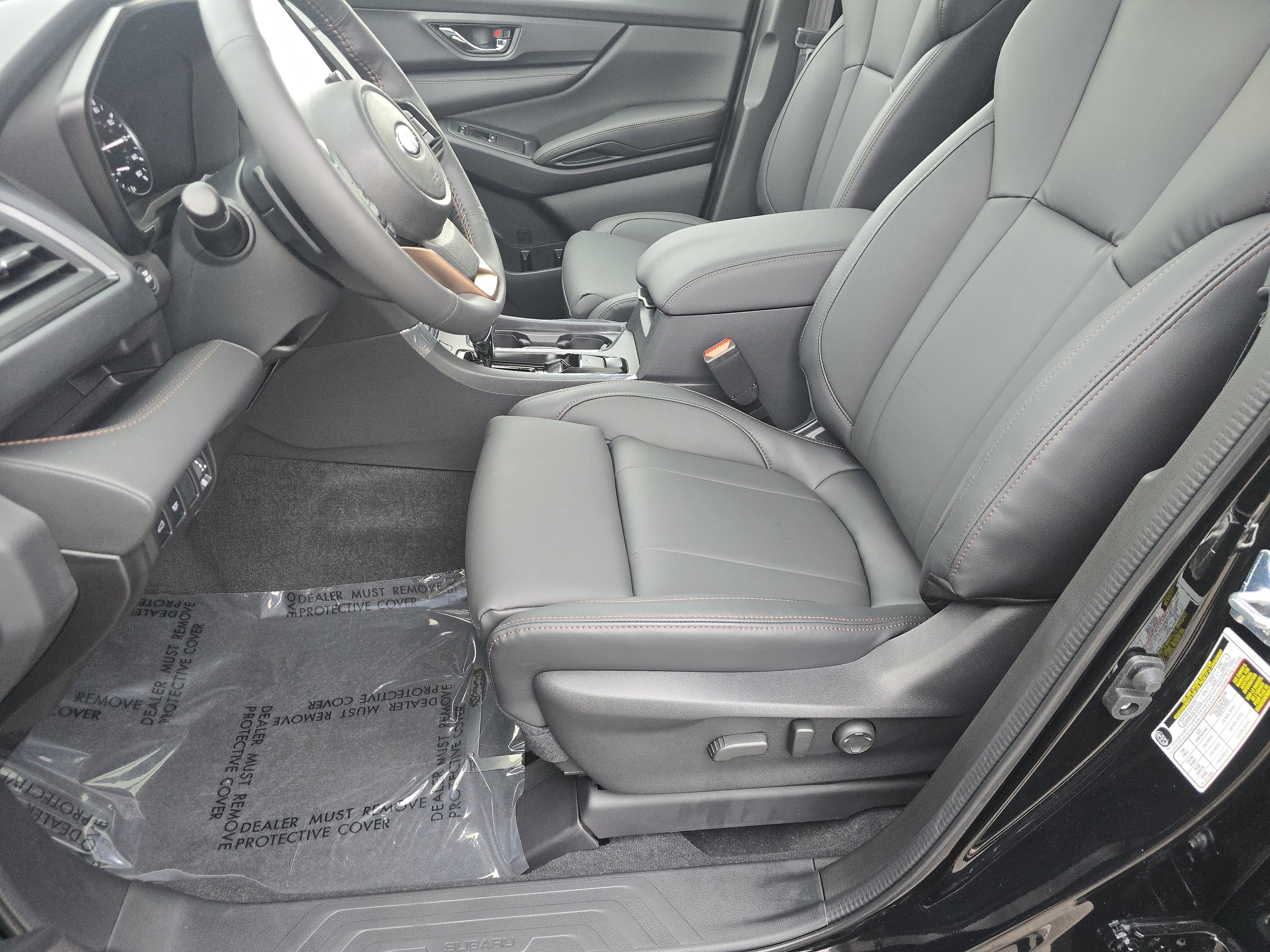 New 2025 Subaru Ascent Bronze Edition image 20