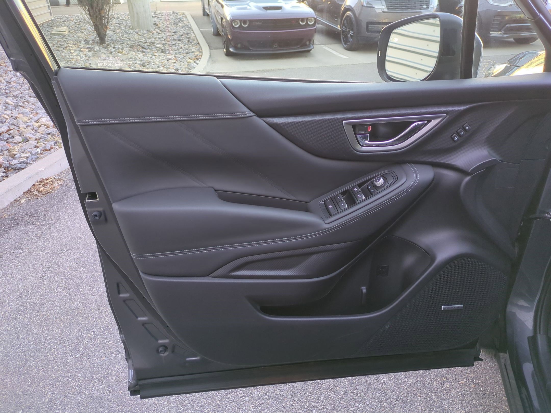 Used 2022 Subaru Forester Touring image 12