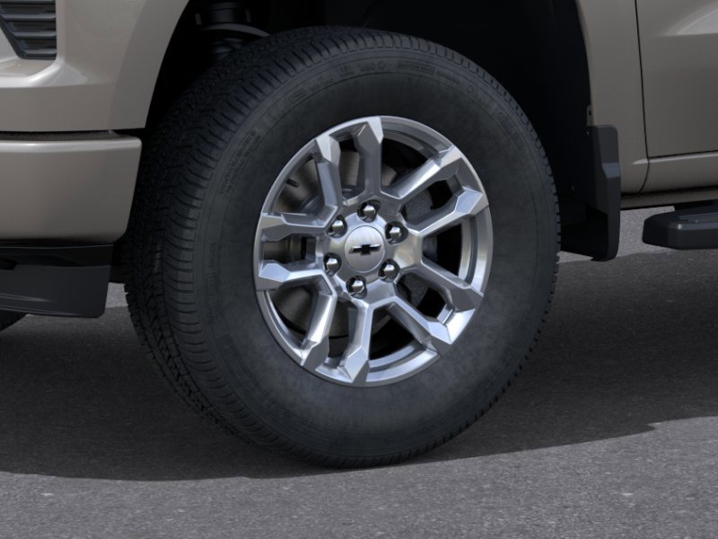 New 2026 Chevrolet Silverado 1500 RST w/ Safety Package image 9