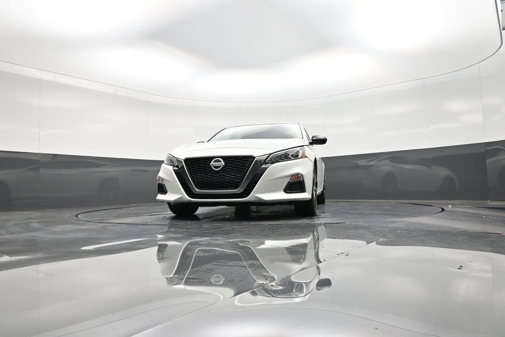 Used 2021 Nissan Altima 2.5 SR image 28
