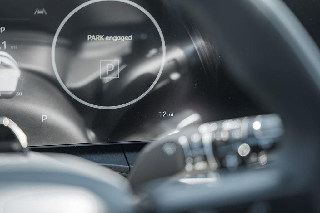 New 2026 Hyundai Santa Fe Calligraphy image 44