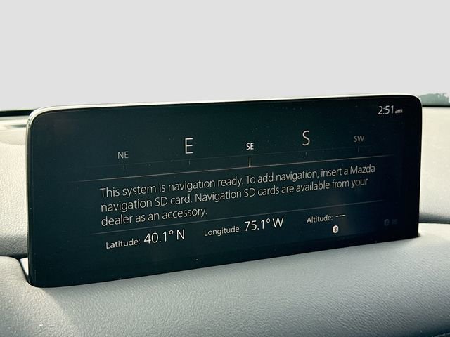 Certified 2023 MAZDA CX-5 Carbon Edition AWD/4WD image 15