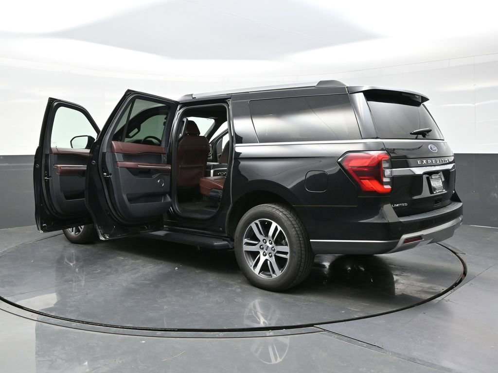 Used 2024 Ford Expedition Max Limited image 43