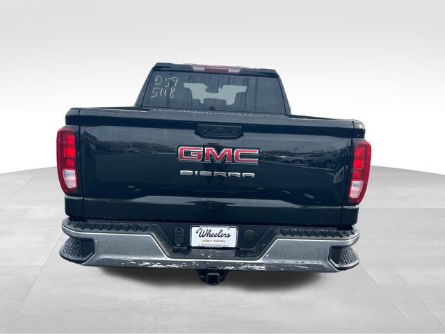 New 2026 GMC Sierra 1500 Pro w/ Pro Value Package AWD/4WD image 4