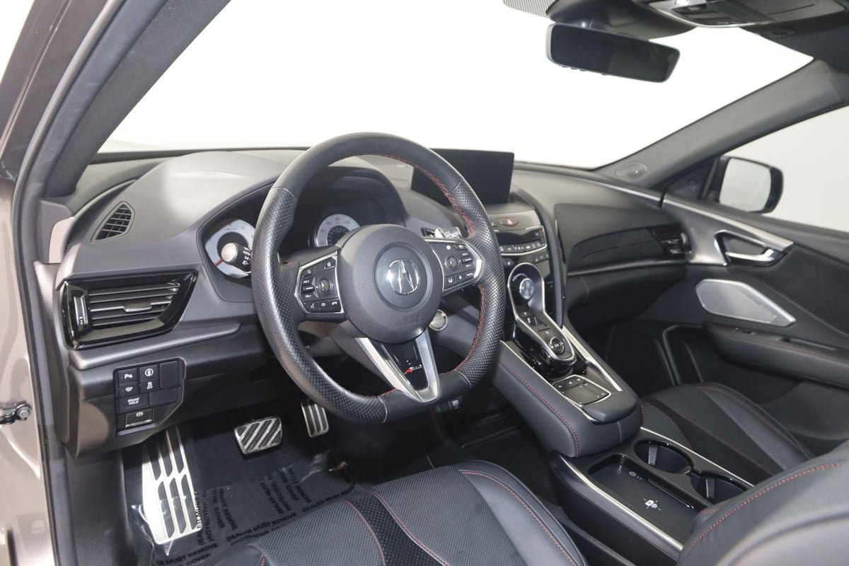 Used 2025 Acura RDX A-Spec AWD/4WD image 25