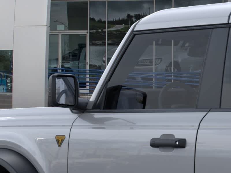 New 2026 Ford Bronco Badlands AWD/4WD image 23