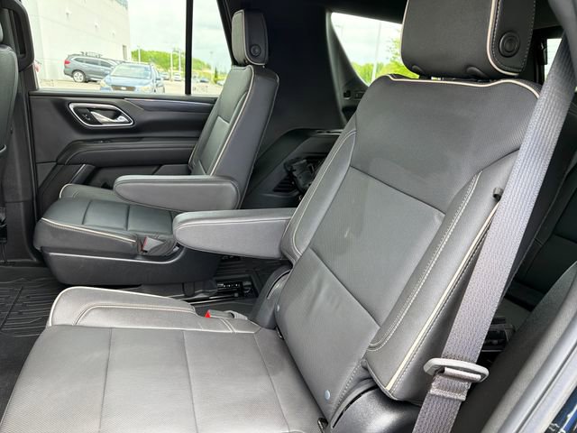 Certified 2024 GMC Yukon SLT w/ SLT Premium Package image 20