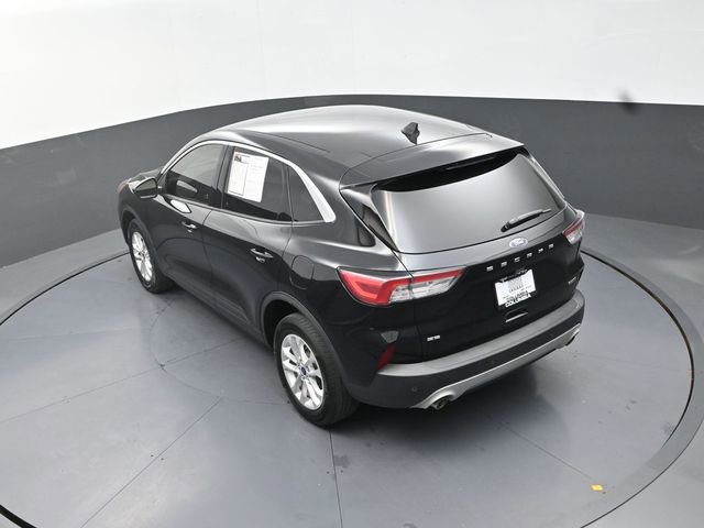 Used 2021 Ford Escape SE image 16