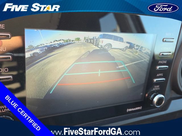 Used 2023 Toyota Tacoma SR AWD/4WD image 20
