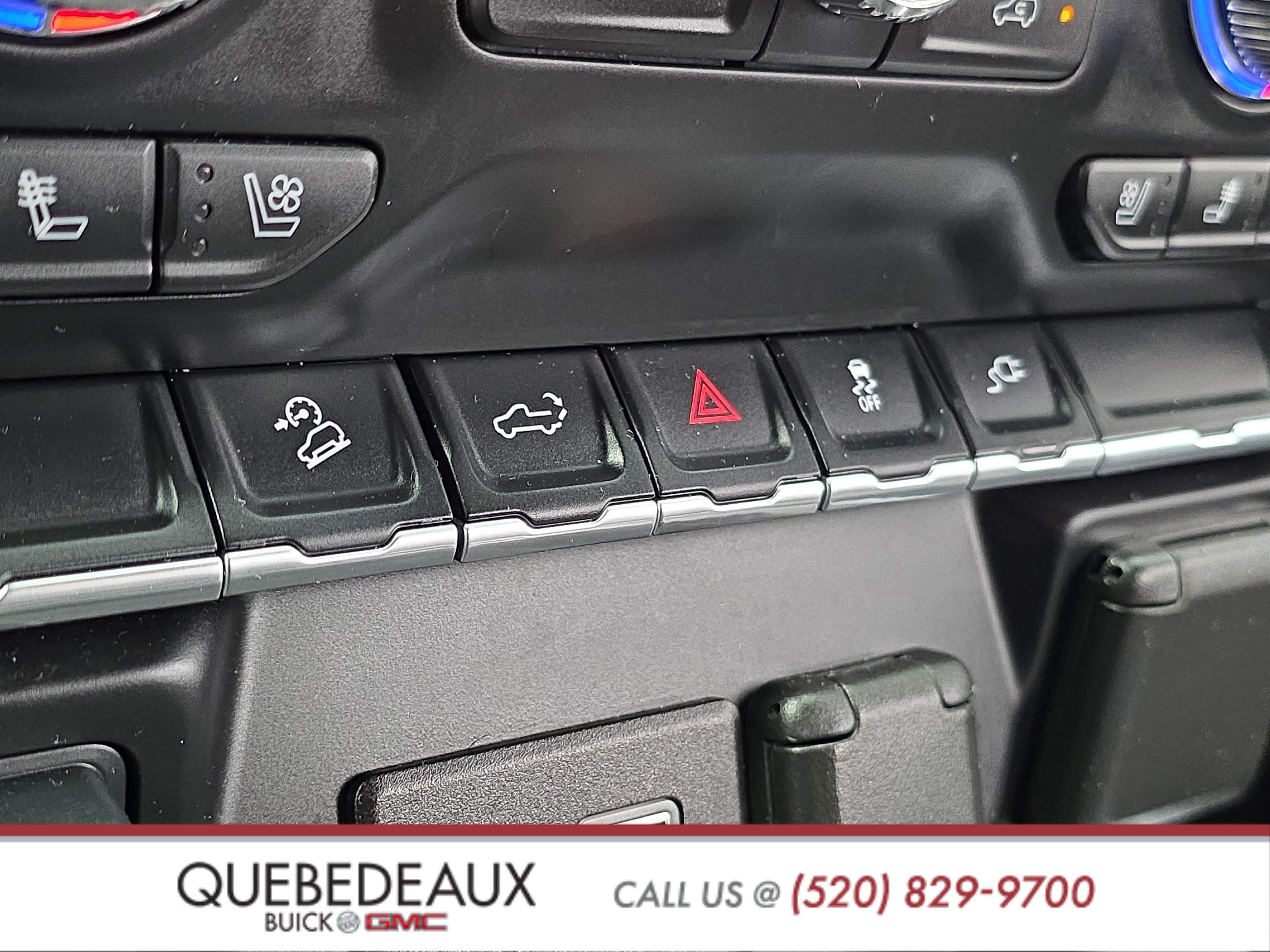 Used 2021 GMC Sierra 1500 AT4 AWD/4WD image 20