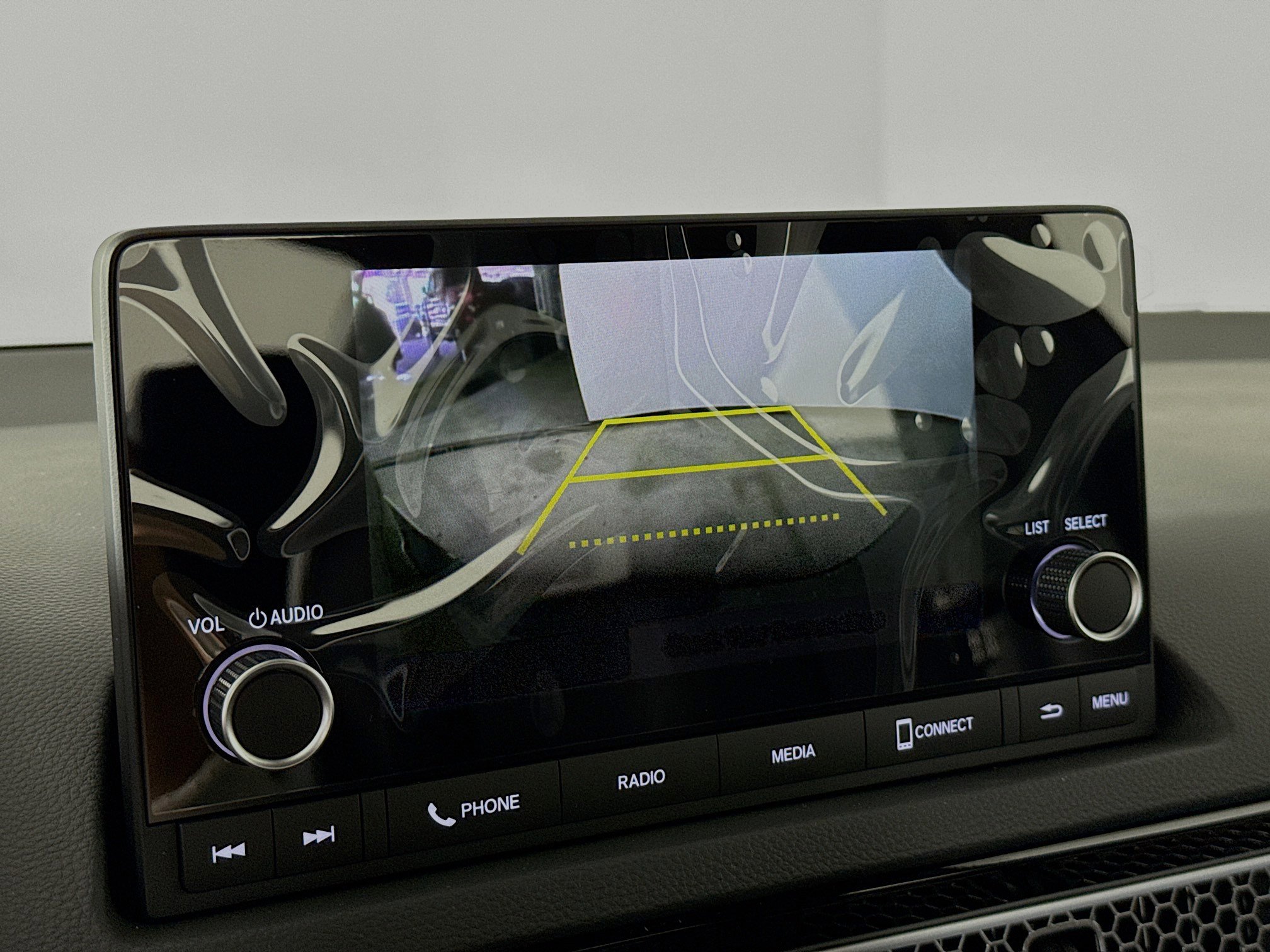 New 2026 Honda Civic Sport image 14