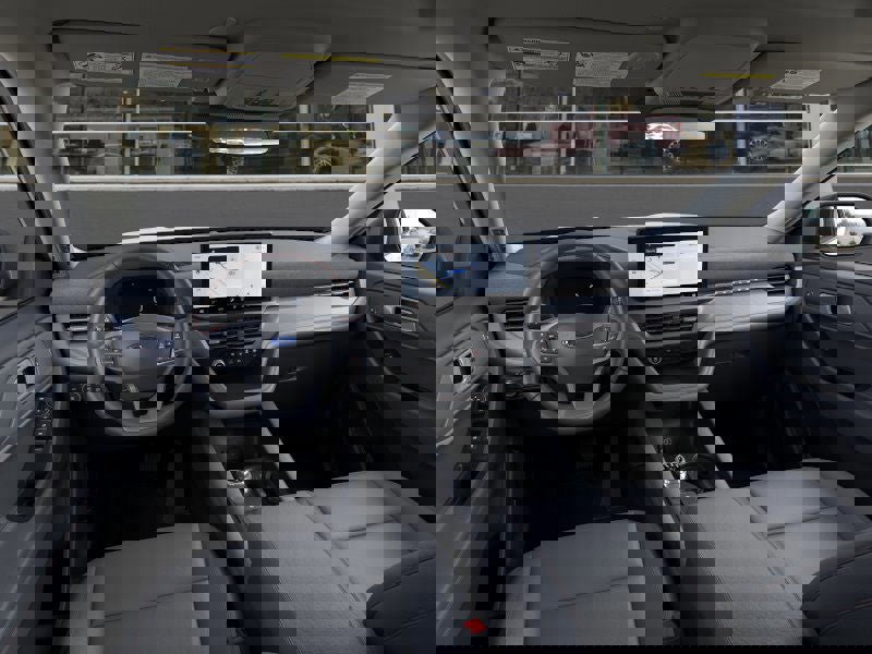 New 2026 Ford Explorer Active w/ Active Comfort Package image 9