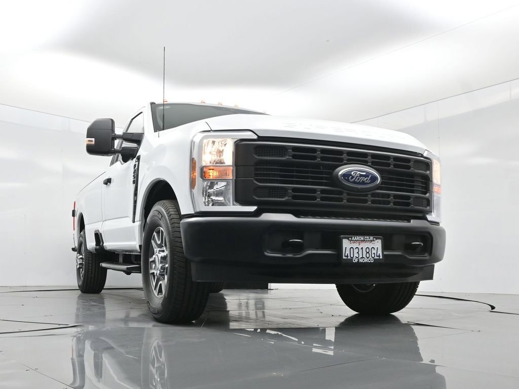 Used 2024 Ford F250 XL w/ 360-Degree Camera Package image 38