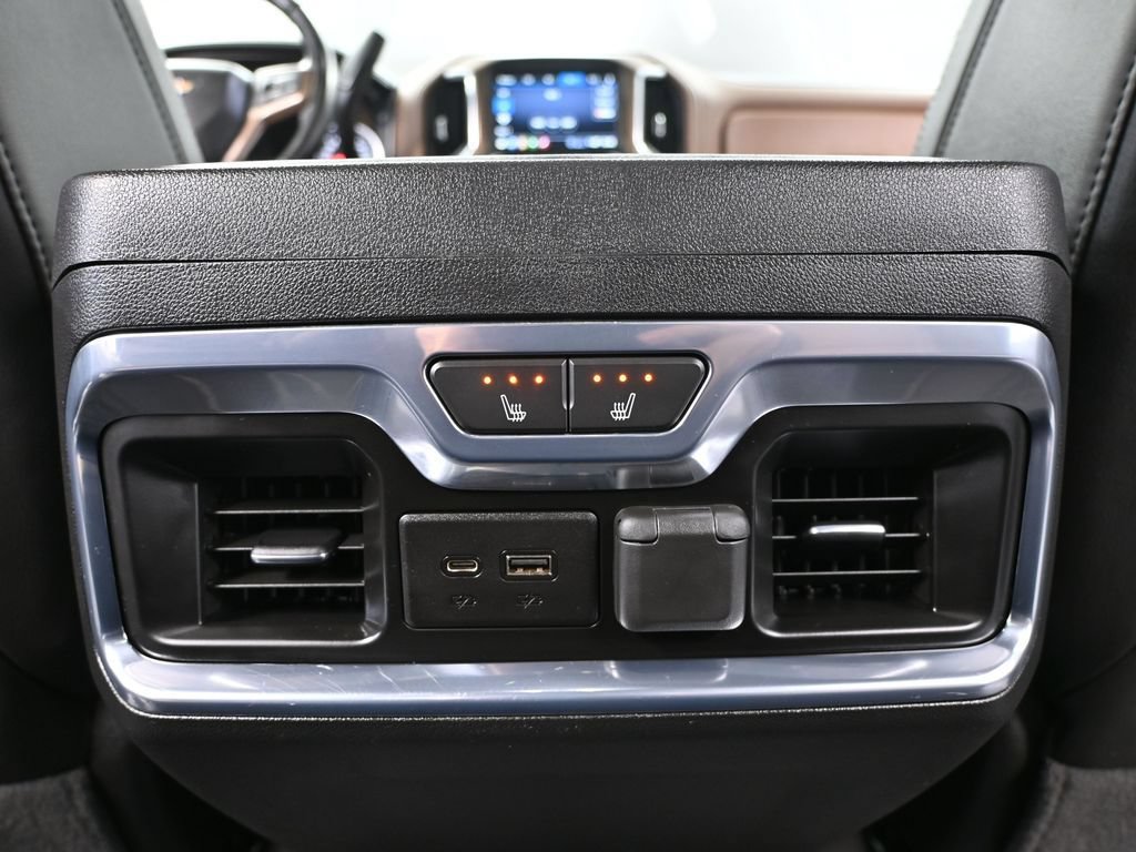 Used 2020 Chevrolet Silverado 1500 High Country AWD/4WD image 47