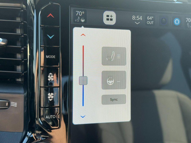 Used 2024 RAM 2500 Big Horn w/ Safety Group image 21