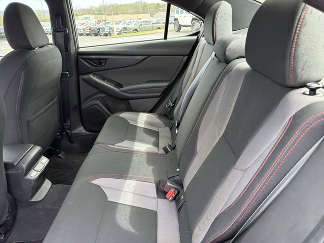 Used 2024 Subaru WRX w/ Accessory Package #2 image 13