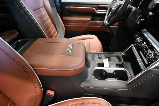 New 2026 GMC Sierra 2500 Denali Ultimate image 28