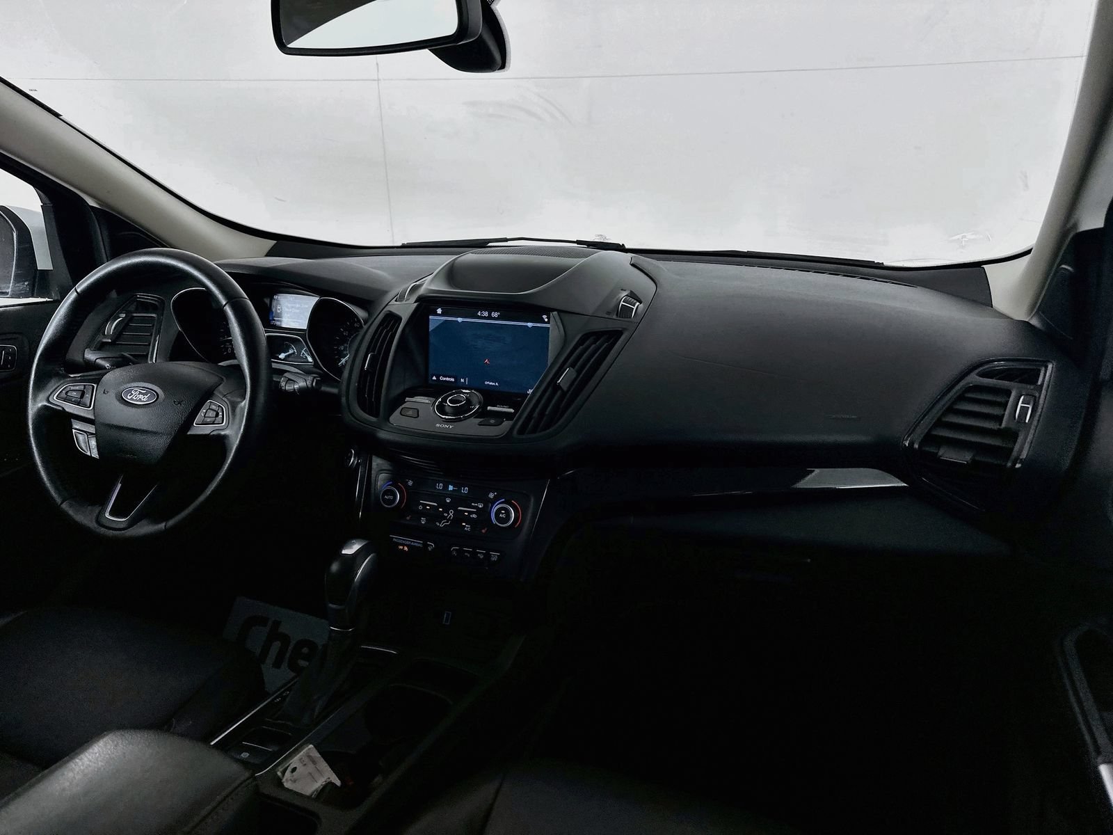 Used 2019 Ford Escape Titanium AWD/4WD image 22