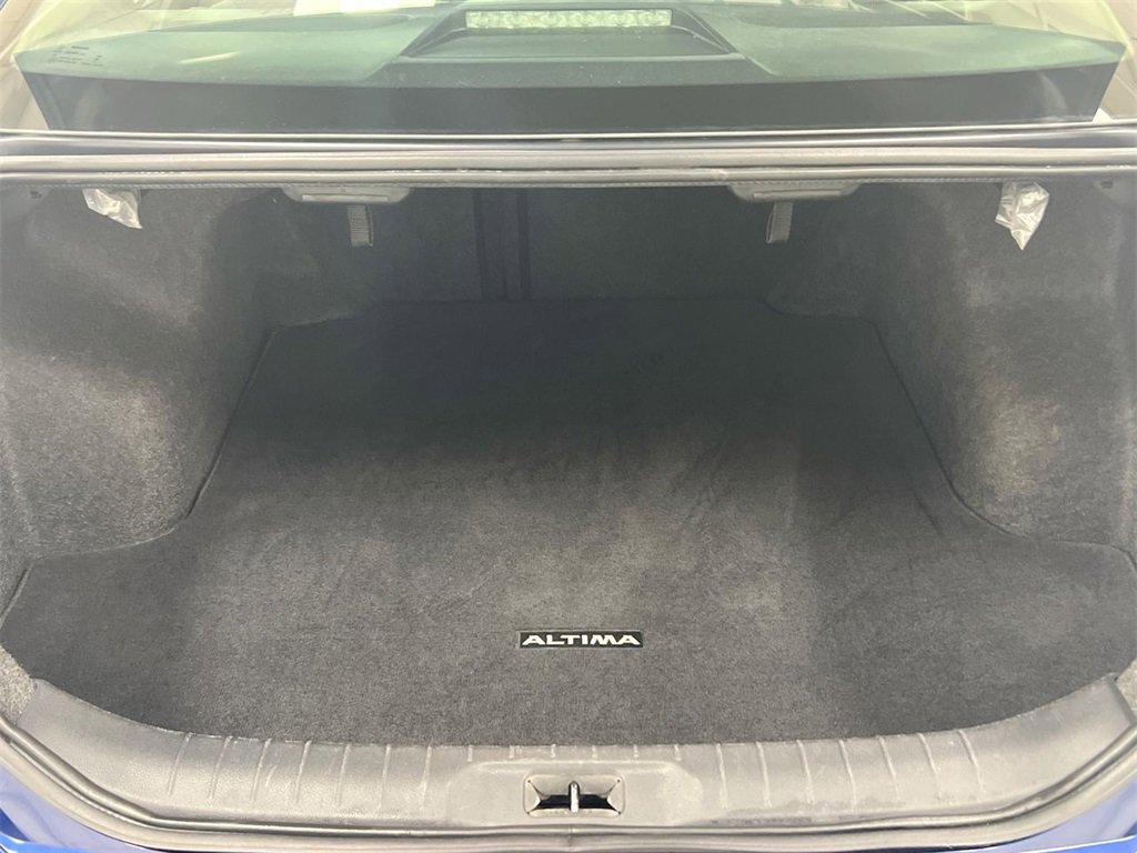 Used 2023 Nissan Altima 2.5 SR image 23