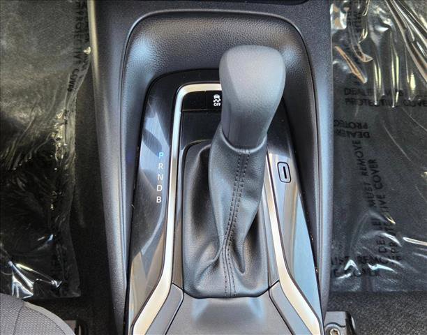 Certified 2025 Toyota Corolla LE image 12